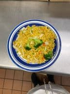 Best Vegetable Fried Rice in Galloway, NJ